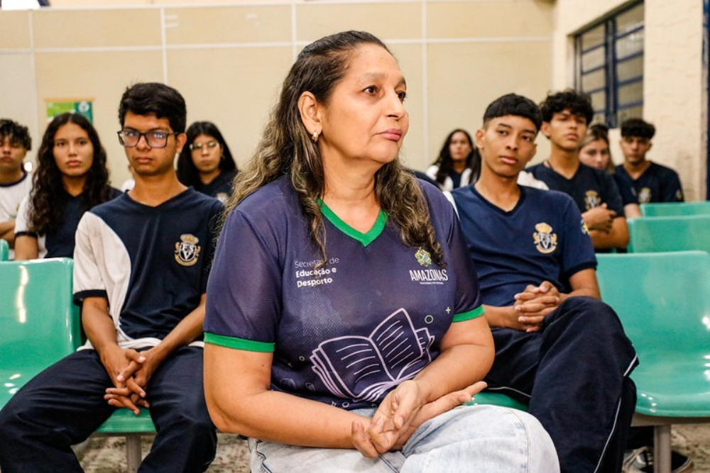 Projeto 'Educa&ccedil;&atilde;o Empreendedora' prepara alunos da rede estadual para o mercado de trabalho