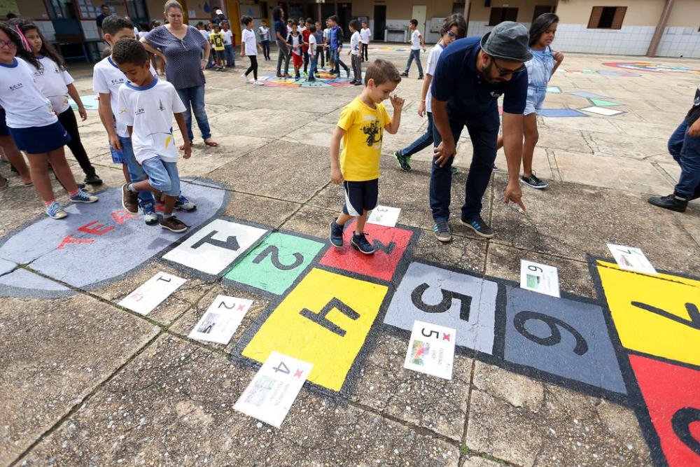 Governo libera mais de R$ 95 milh&otilde;es para educa&ccedil;&atilde;o nos munic&iacute;pios