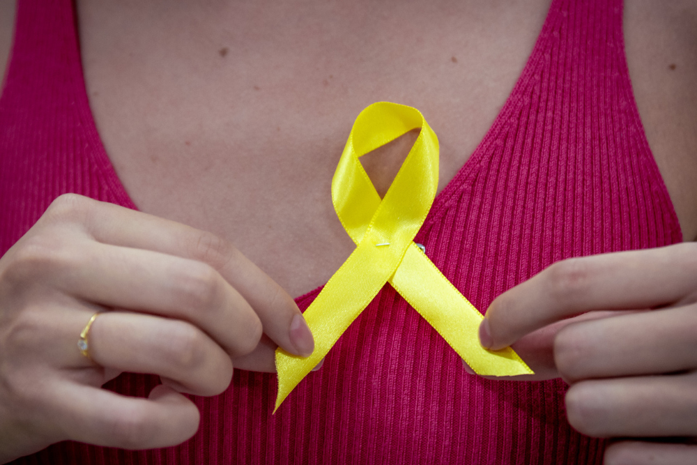 Setembro Amarelo: Amazonas tem servi&ccedil;os de prote&ccedil;&atilde;o &agrave; vida voltado a pessoas em situa&ccedil;&atilde;o de vulnerabilidade