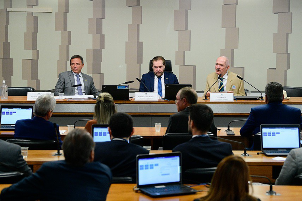 CPI vai ouvir superintendente de ONG que atua no Amazonas CPI vai ouvir superintendente de ONG que atua no Amazonas