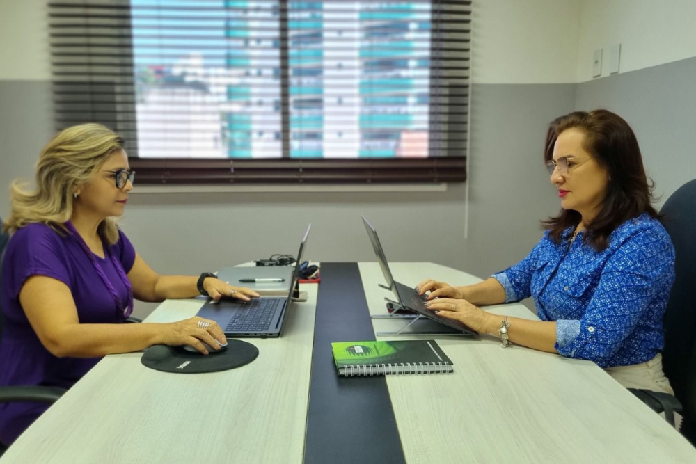 Setor da pesquisa do Amazonas ganha reforço com novo núcleo de produção científica da Segeam Setor da pesquisa do Amazonas ganha reforço com novo núcleo de produção científica da Segeam