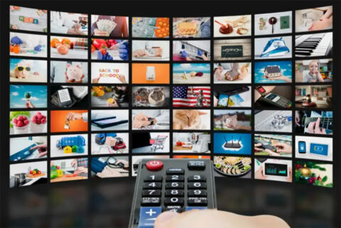 Câmara aprova regulação das plataformas de streamings