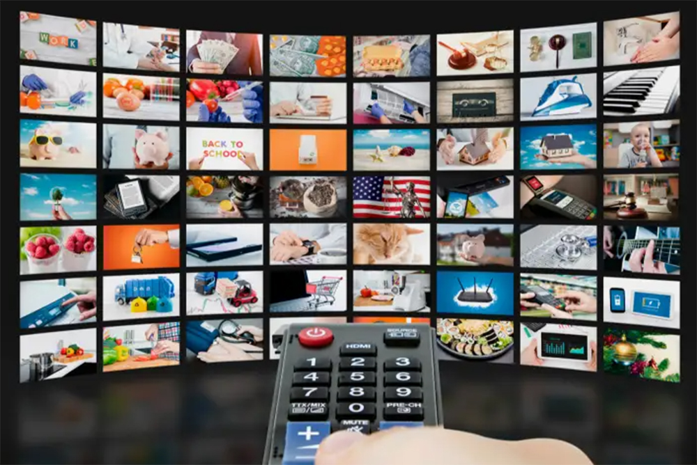 C&acirc;mara aprova regula&ccedil;&atilde;o das plataformas de streamings