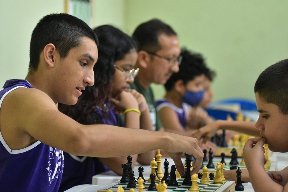 MK+ Academy, escola voltada ao desenvolvimento de games, chega a Manaus -  JCAM 4.0