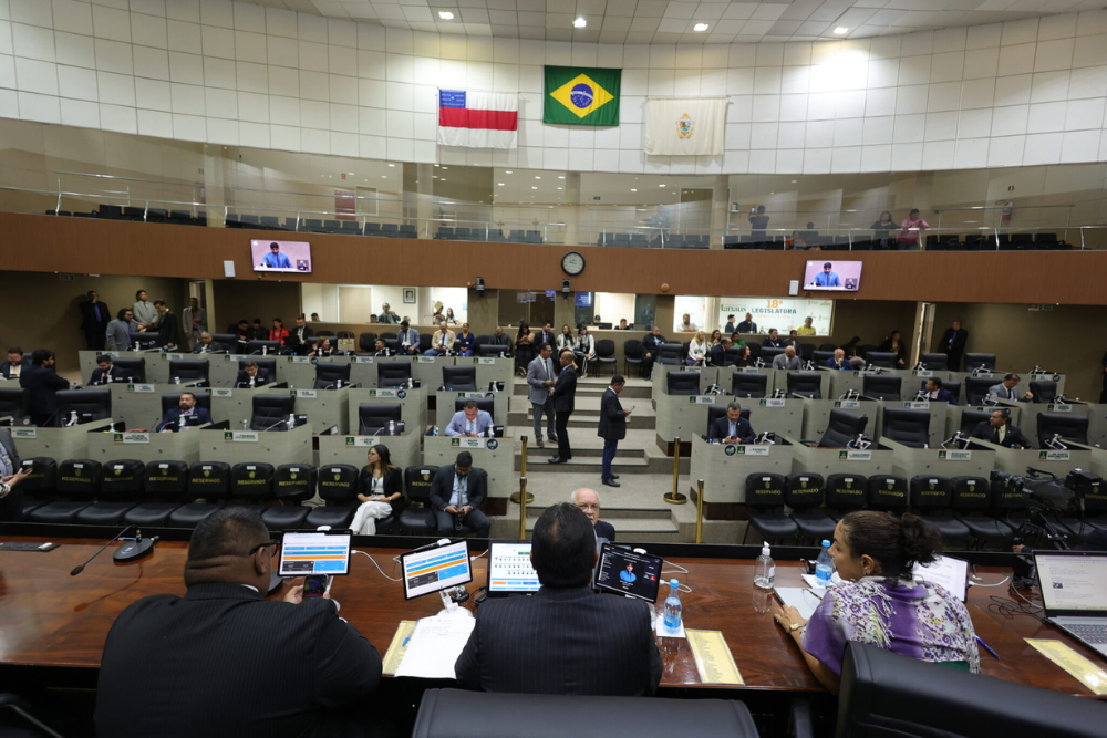 CMM recria cargos para nomear servidores aprovados em concurso de 2003