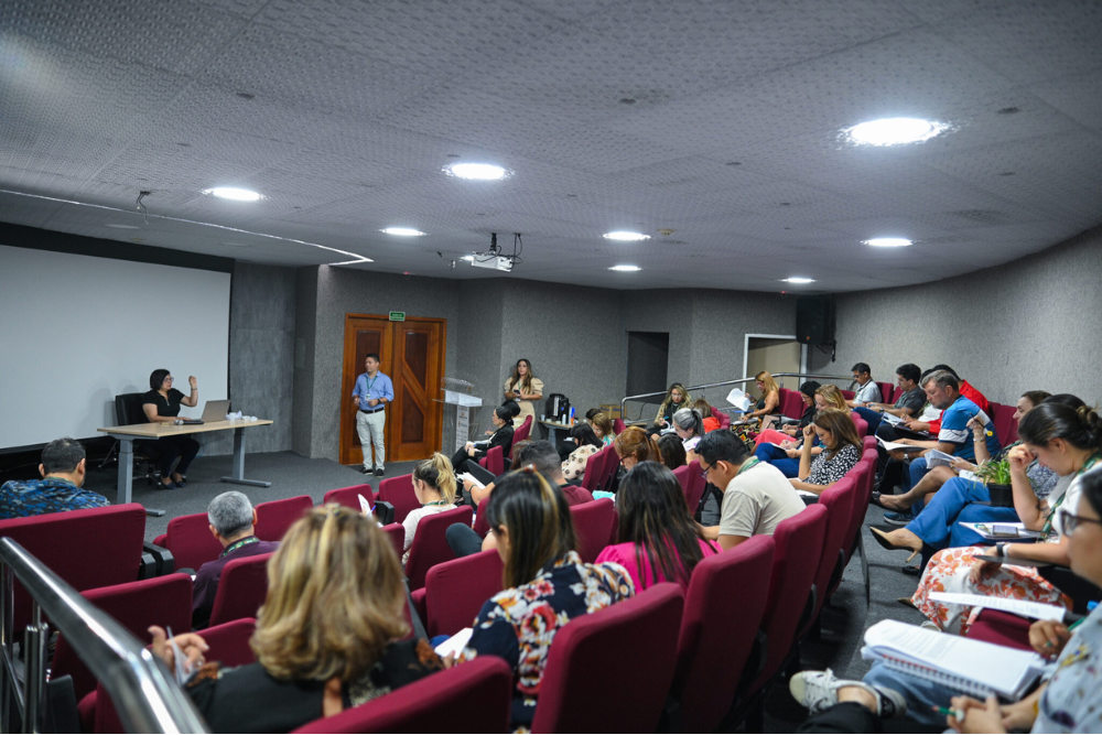 Escola do Legislativo da CMM celebra 16 anos ofertando aprendizado para servidores e comunidade Escola do Legislativo da CMM celebra 16 anos ofertando aprendizado para servidores e comunidade