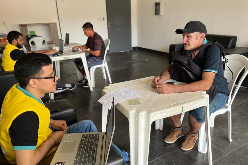 Confira a programa&ccedil;&atilde;o semanal do &lsquo;Sine nos Bairros&rsquo; em Manaus