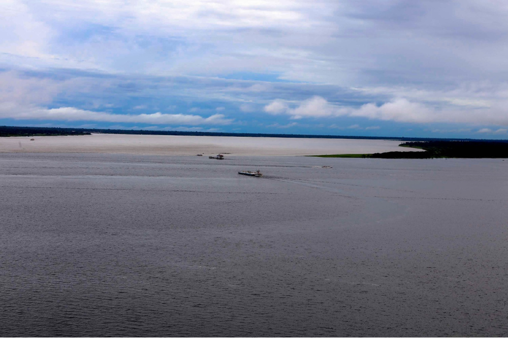 Veja um roteiro de praias inexploradas e paradis&iacute;acas para conhecer no Amazonas