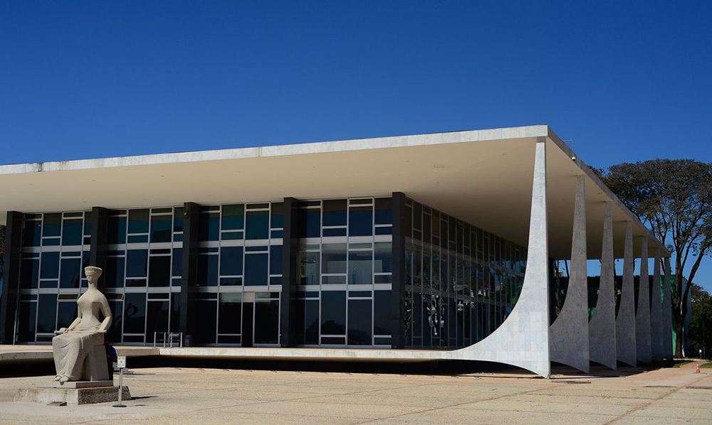 CPMI do INSS aciona STF para tentar garantir prorroga&ccedil;&atilde;o dos trabalhos