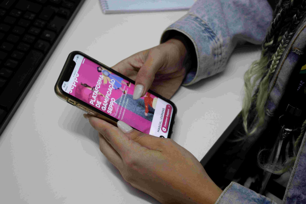 Professores da Seduc participam de forma&ccedil;&atilde;o de Games Educativos