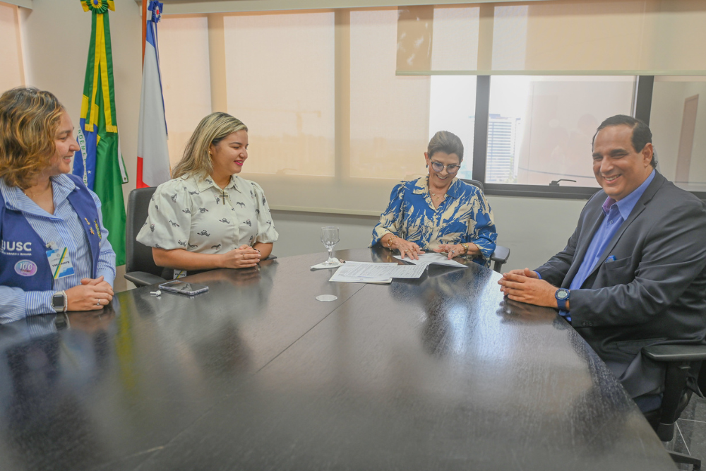 Programa “Justiça Restaurativa” será levado para unidades do sistema socioeducativo em Manaus Programa “Justiça Restaurativa” será levado para unidades do sistema socioeducativo em Manaus