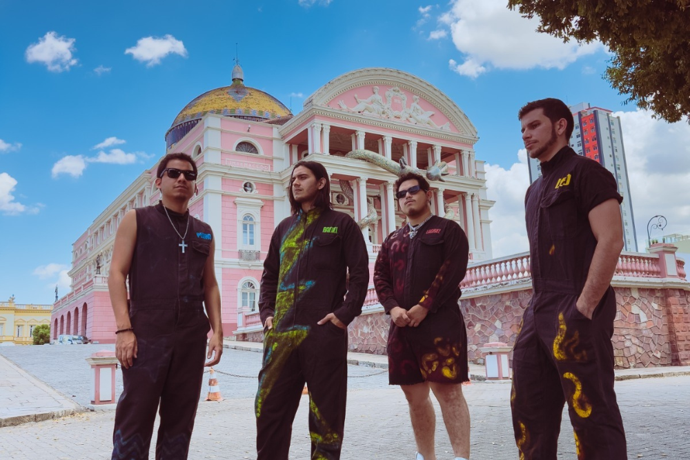 Teatro Amazonas ter&aacute; espet&aacute;culos de dan&ccedil;a, teatro e m&uacute;sica nesta semana