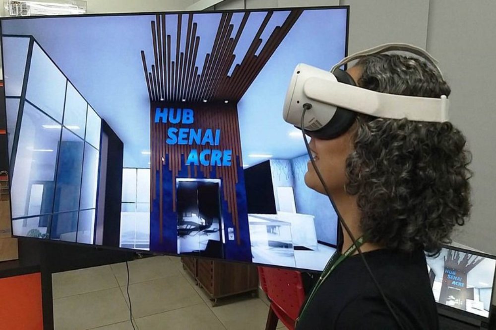 Evento da Suframa no Acre finaliza com visita a institutos do ecossistema de inova&ccedil;&atilde;o