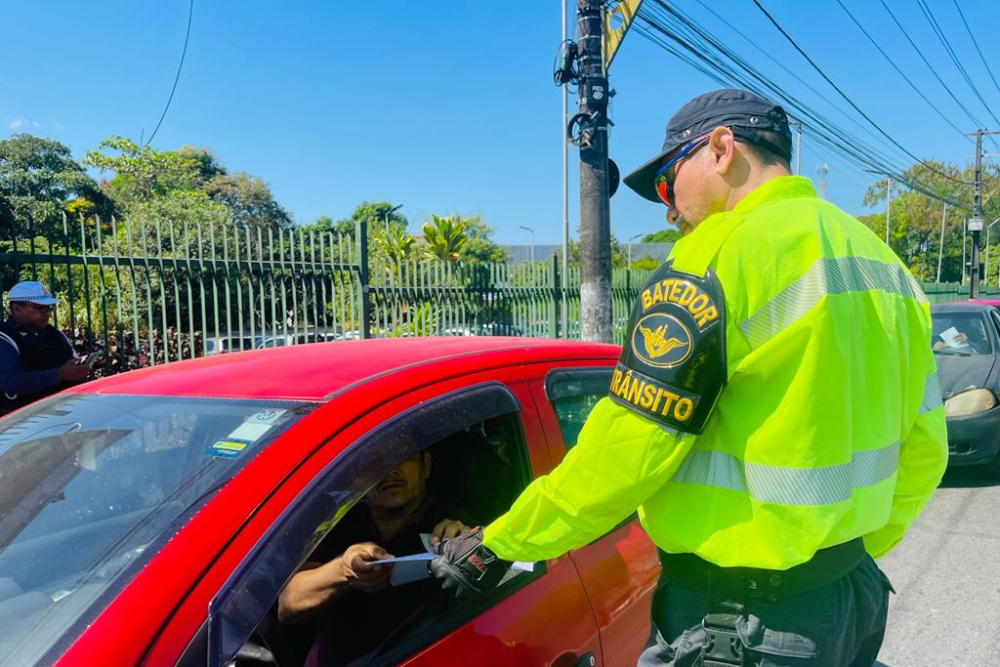 Dnit intensificará notificação de dívidas de proprietários de veículos Dnit intensificará notificação de dívidas de proprietários de veículos
