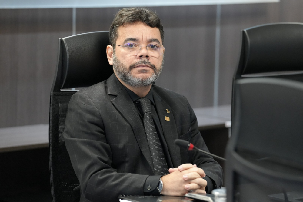 Corregedoria nacional afasta promotor do Amazonas que ofendeu advogada em audiência Corregedoria nacional afasta promotor do Amazonas que ofendeu advogada em audiência