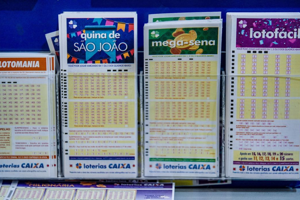 Mega-Sena sorteia nesta terça-feira prêmio acumulado em R$ 51 milhões Mega-Sena sorteia nesta terça-feira prêmio acumulado em R$ 51 milhões