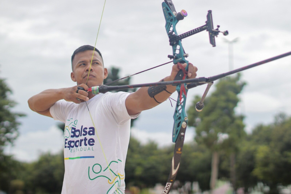 Atletas e paratletas são convocados para assinatura de patrocínio do Bolsa Esporte Atletas e paratletas são convocados para assinatura de patrocínio do Bolsa Esporte
