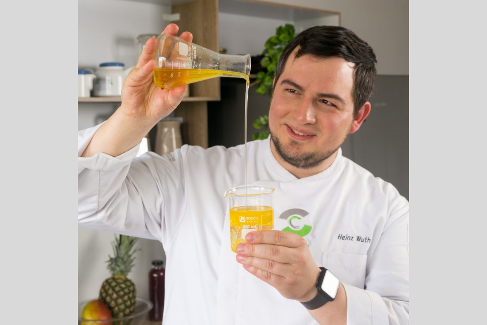 Feira de gastronomia da Abrasel, gratuita, Figa traz chileno campeão das redes sociais Feira de gastronomia da Abrasel, gratuita, Figa traz chileno campeão das redes sociais