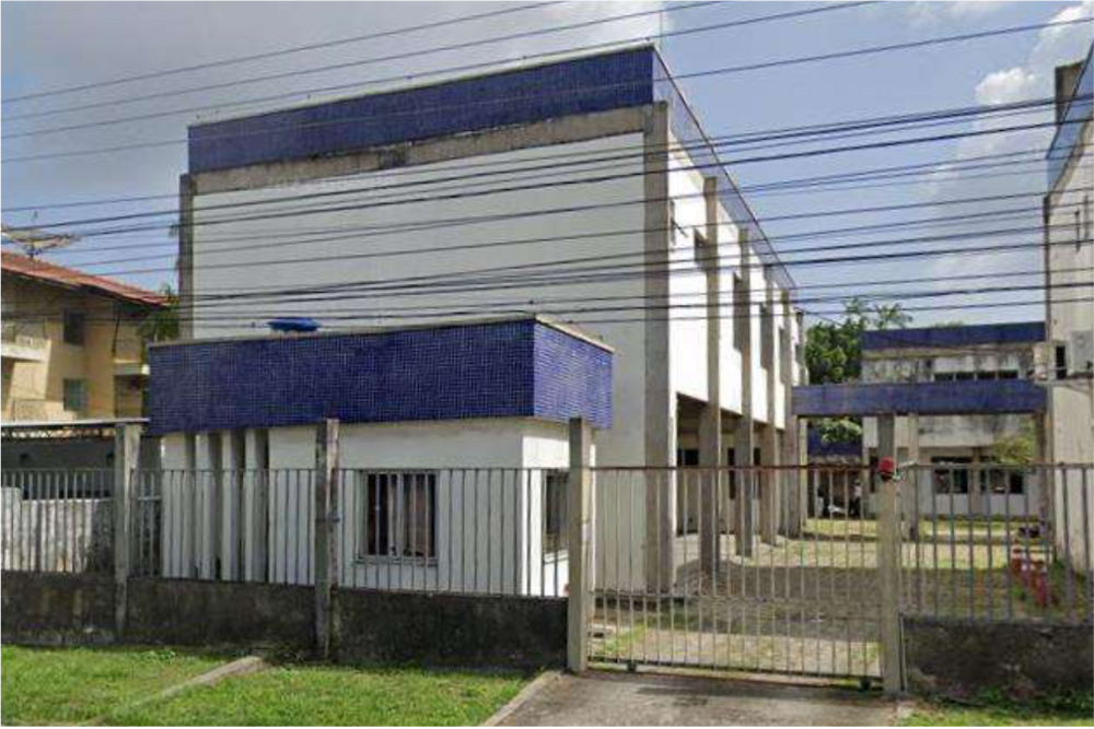 Pr&eacute;dio da antiga sede da Anatel em Manaus &eacute; doado ao TRT-11