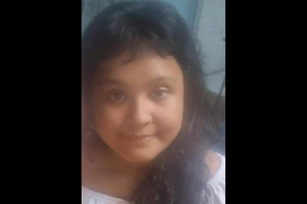 Polícia e família buscam informações do paradeiro de adolescente autista desaparecida em Manaus Polícia e família buscam informações do paradeiro de adolescente autista desaparecida em Manaus