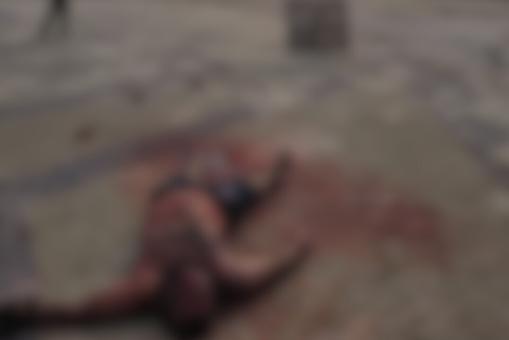 Com marcas de tortura, corpo &eacute; encontrado em &aacute;rea de constru&ccedil;&atilde;o no Planalto