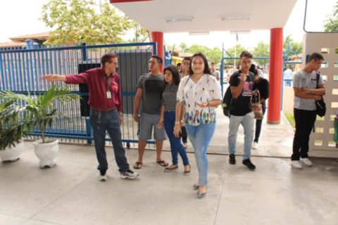 Ufam abre 3ª etapa do Processo Seletivo Contínuo com 2.386 vagas em graduação