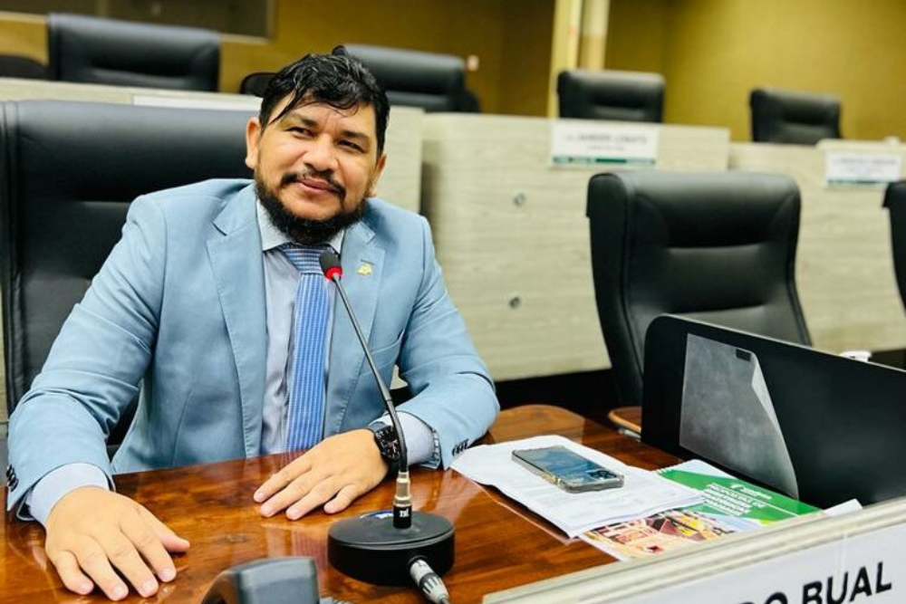 Vereador prop&otilde;e canal para den&uacute;ncias de racismo e inj&uacute;ria racial em Manaus