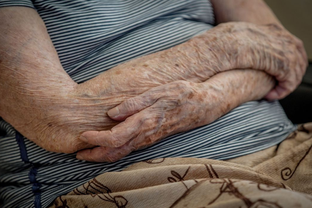 Envelhecimento da popula&ccedil;&atilde;o vai demandar mais vacinas para idosos