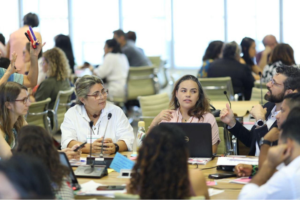 Amazonas discute estrat&eacute;gias para valorizar e criar mais oportunidades para o artesanato