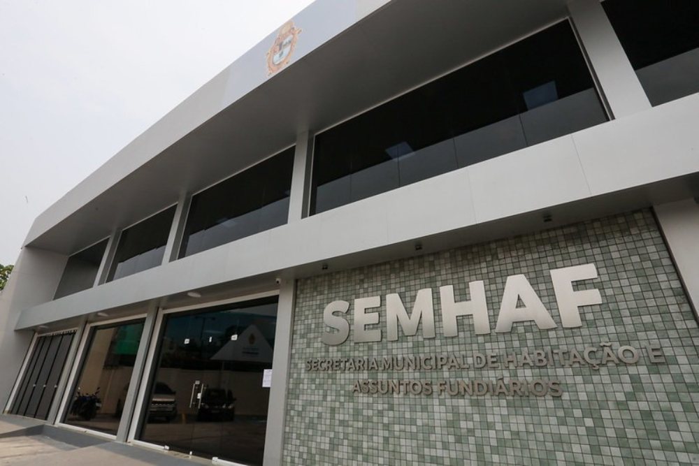 Nova Secretaria Municipal de Habitação inicia atendimentos na segunda-feira (25) Nova Secretaria Municipal de Habitação inicia atendimentos na segunda-feira (25)