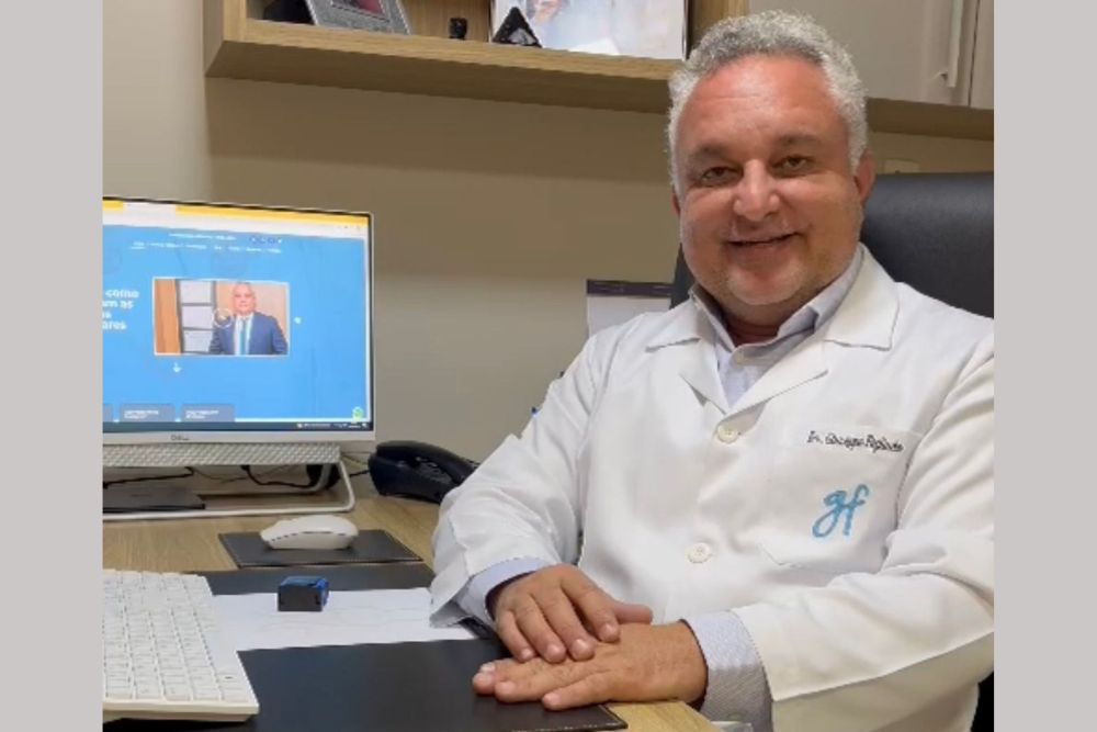 Parceiros de pessoas diagnosticadas com HPV também devem fazer o rastreio, alerta especialista Parceiros de pessoas diagnosticadas com HPV também devem fazer o rastreio, alerta especialista