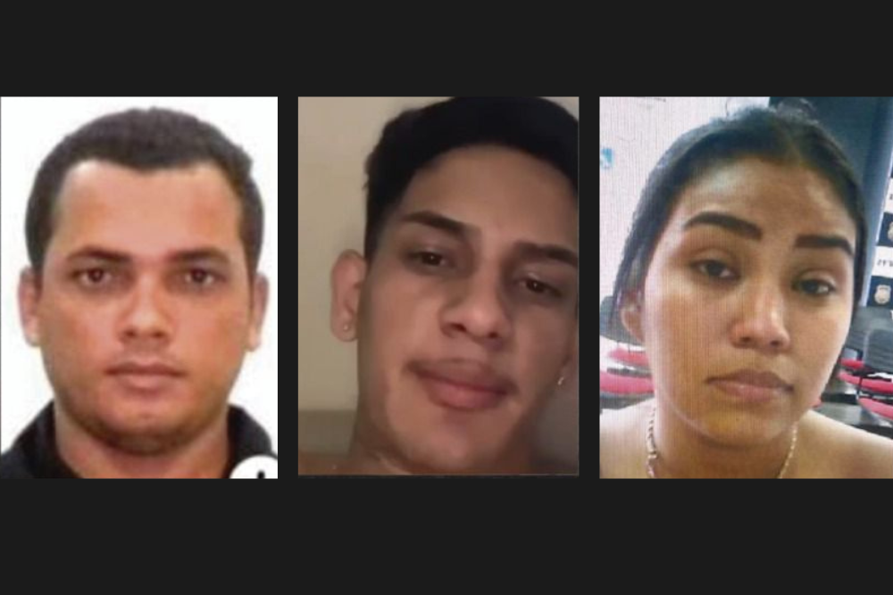 Pol&iacute;cia procura por envolvidos em roubo a chopperia no Aleixo 
