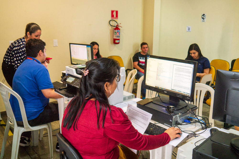 Manaus conta com 223 novos bolsistas do Mais Médicos para atuar na atenção básica Manaus conta com 223 novos bolsistas do Mais Médicos para atuar na atenção básica