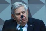 Defesa de Augusto Heleno anuncia recurso contra sentença do STF