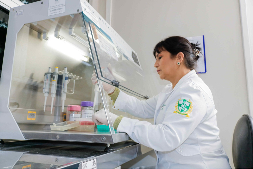 Hemoam e UEA abrem inscri&ccedil;&otilde;es para mestrado em hematologia