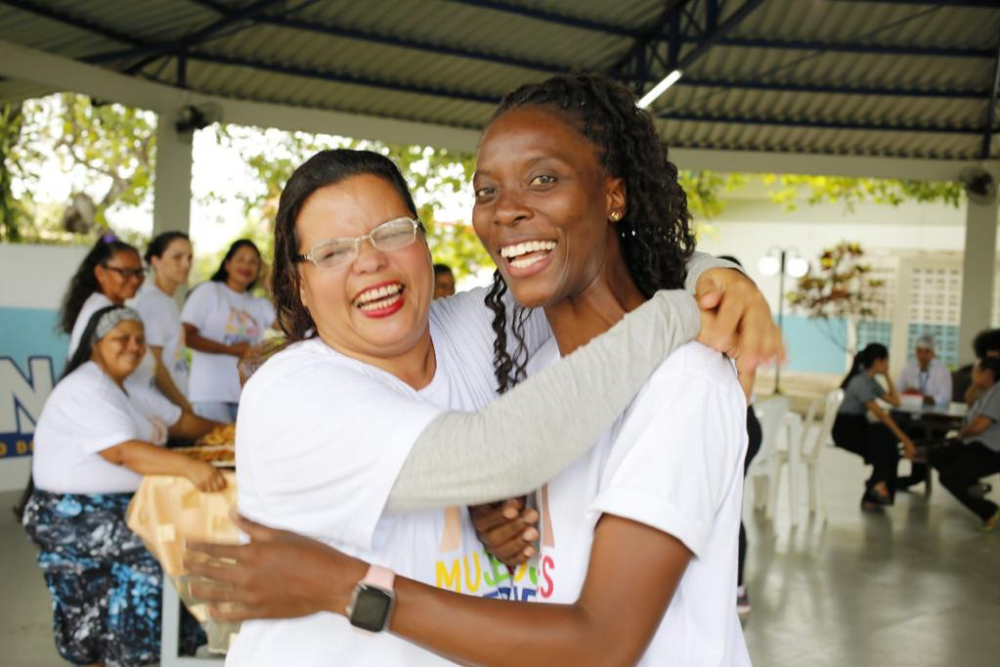 Alunos de Medicina arrecadam doações para refugiados venezuelanos em Manaus Alunos de Medicina arrecadam doações para refugiados venezuelanos em Manaus