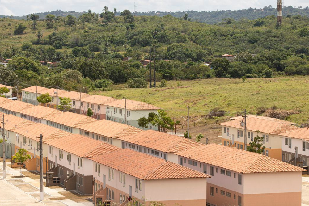 Governo federal define limite para prestações do Minha Casa, Minha Vida Governo federal define limite para prestações do Minha Casa, Minha Vida