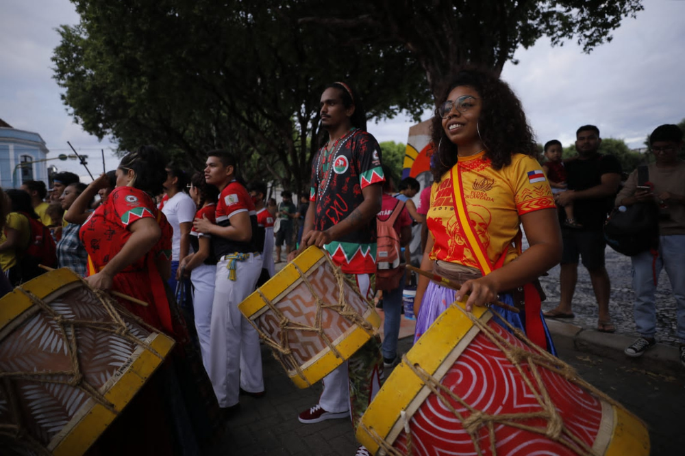 Edital de vulnerabilidade social da Lei Paulo Gustavo segue aberto at&eacute; 16/10