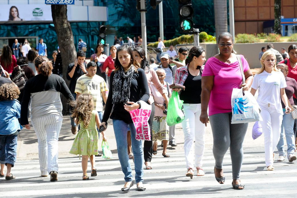 Censo 2022: Mulheres São Maioria Em Todas As Regiões Pela Primeira Vez ...