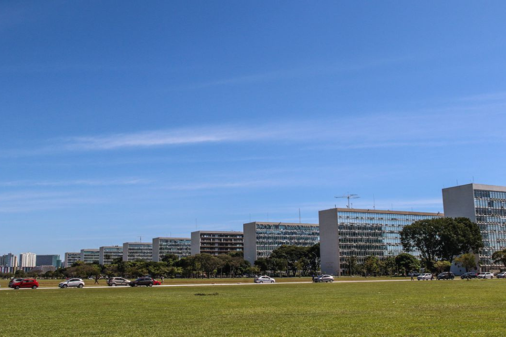 Governo publica decreto que institui o concurso p&uacute;blico unificado
