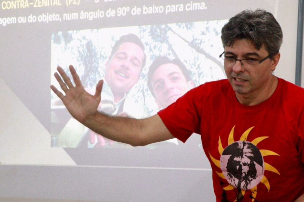 Curso de direção cinematográfica abre novas vagas em Manaus Curso de direção cinematográfica abre novas vagas em Manaus