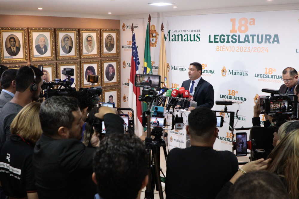 Presidente da CMM autoriza publicação de nomeação de aprovados em concurso Presidente da CMM autoriza publicação de nomeação de aprovados em concurso