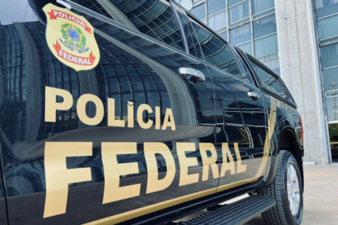 PF combate fraudes em transferências de renda no Amazonas e mais cinco estados
