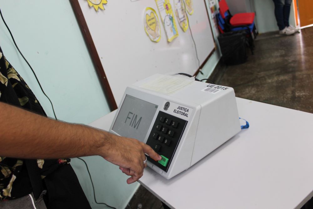 Elei&ccedil;&otilde;es 2026: veja quando candidatos devem deixar cargos p&uacute;blicos