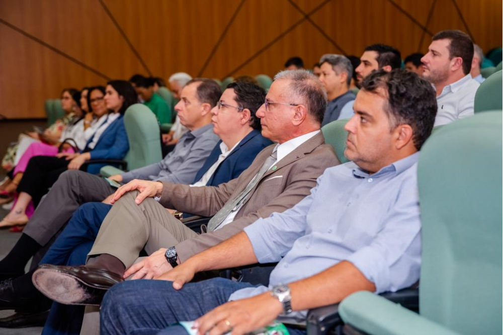 Nova gest&atilde;o do Conselho Regional de Medicina do Amazonas toma posse nesta segunda (2)
