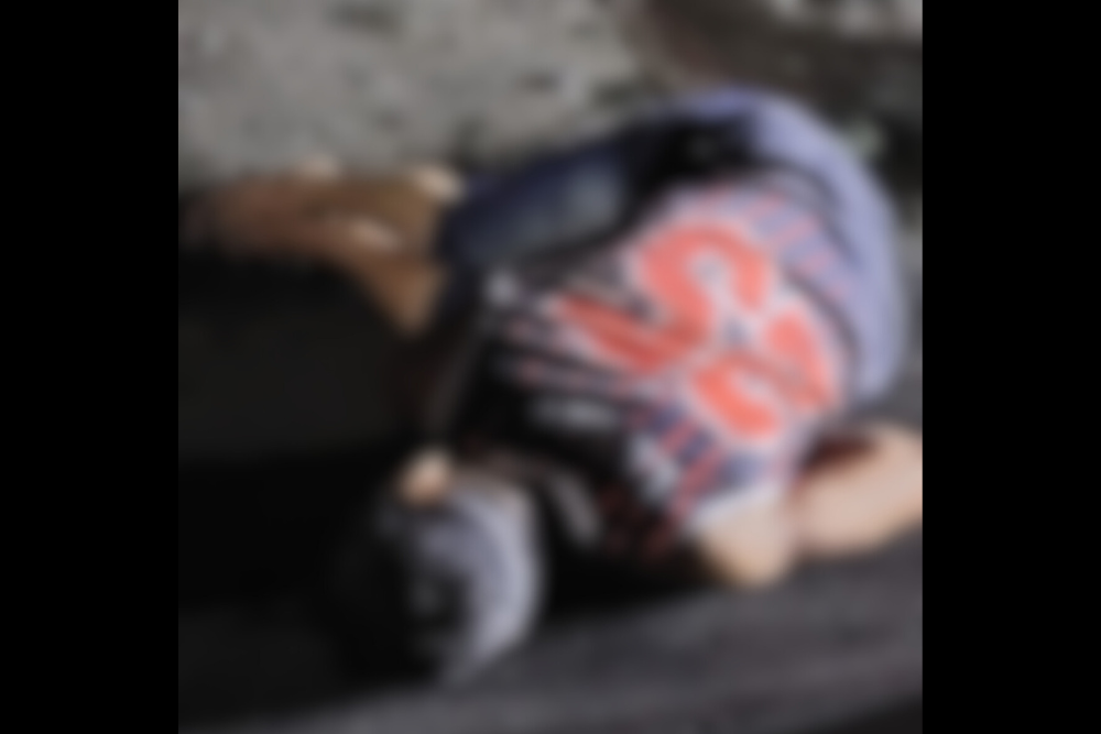 Homem é morto com tiro na cabeça na Vila da Prata Homem é morto com tiro na cabeça na Vila da Prata