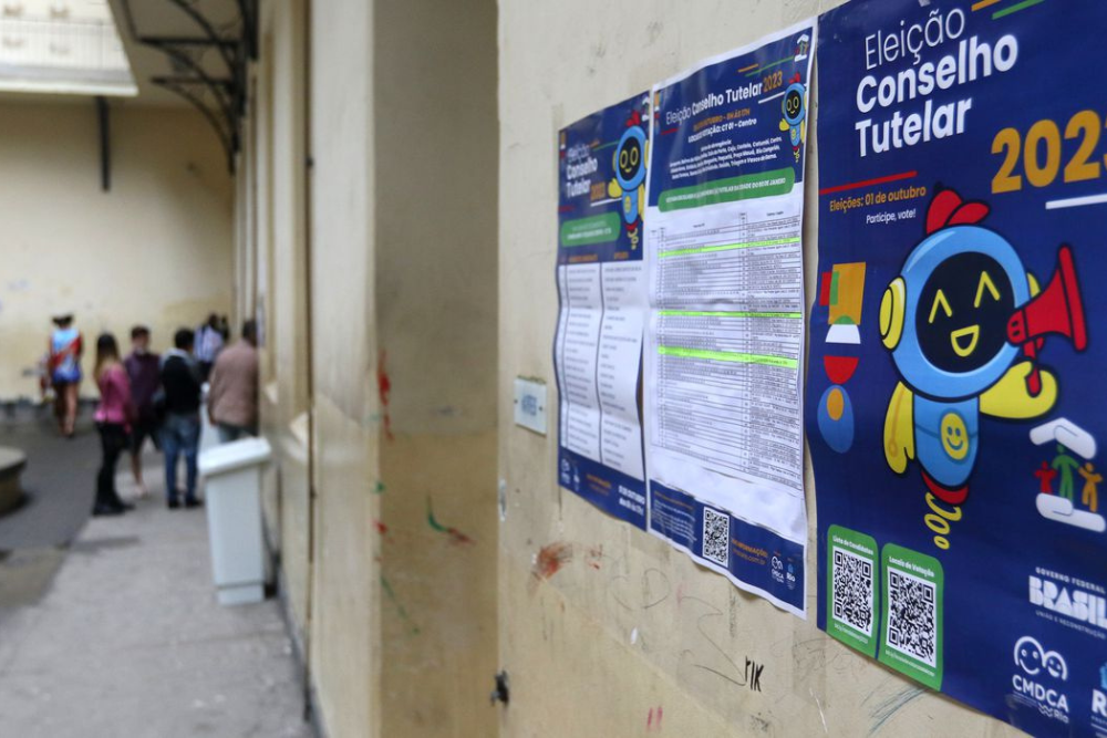 Governo aciona AGU para garantir elei&ccedil;&atilde;o direta de conselhos tutelares
