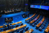 Senado analisa medidas protetivas para idosos e pessoas com deficiência