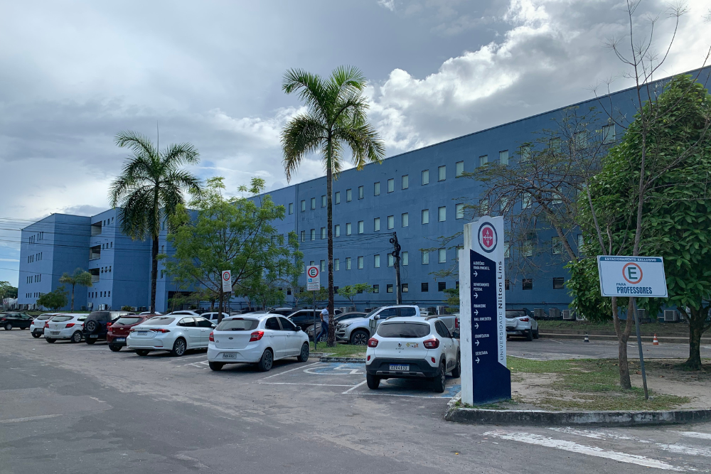 Nilton Lins abre inscri&ccedil;&otilde;es para curso preparat&oacute;rio da OAB