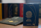 Emissão de passaportes poderá ser interrompida por escassez de recursos